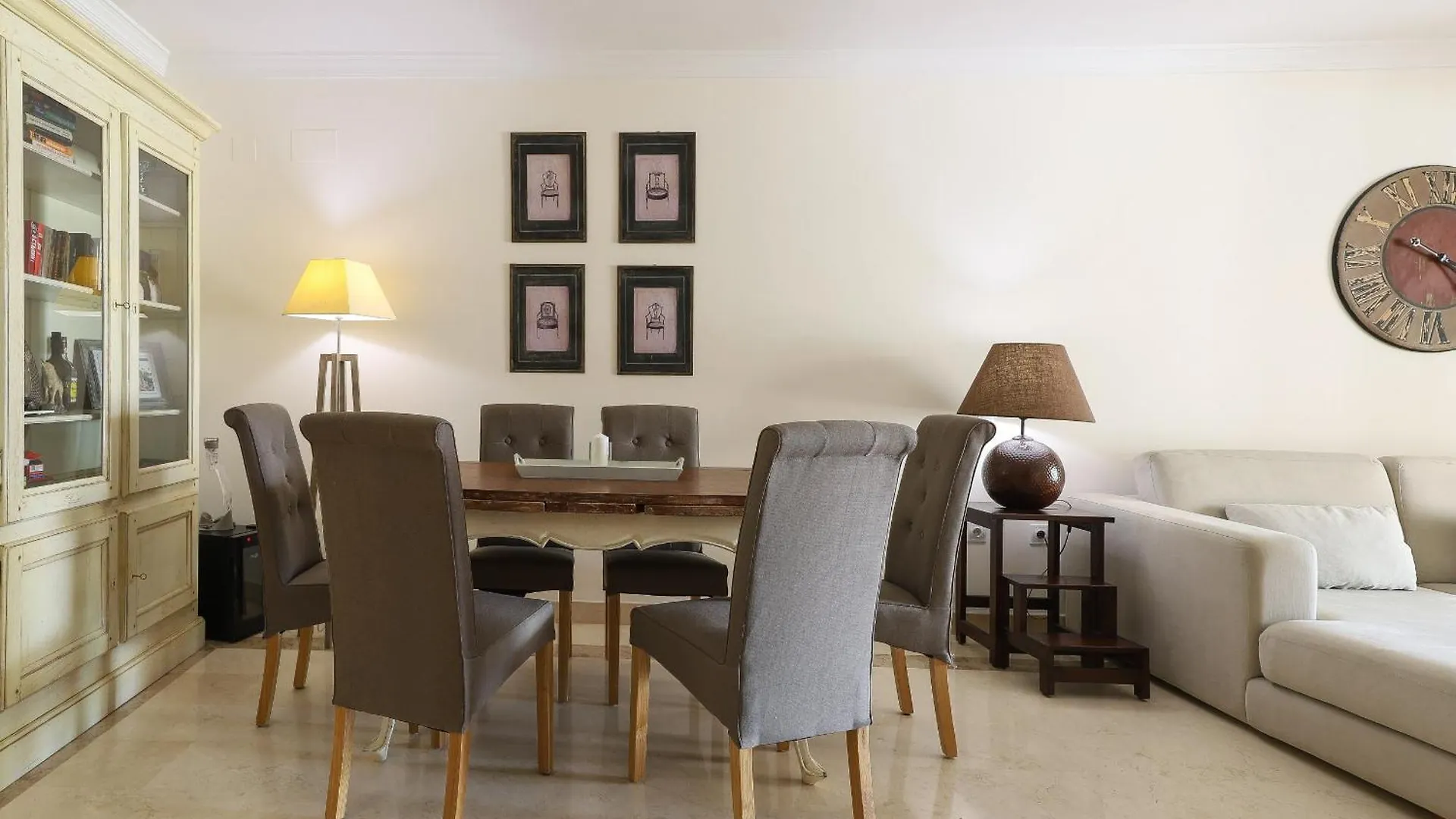Apartment El Noray Beach Apartment, San Pedro De Alcantara Marbella