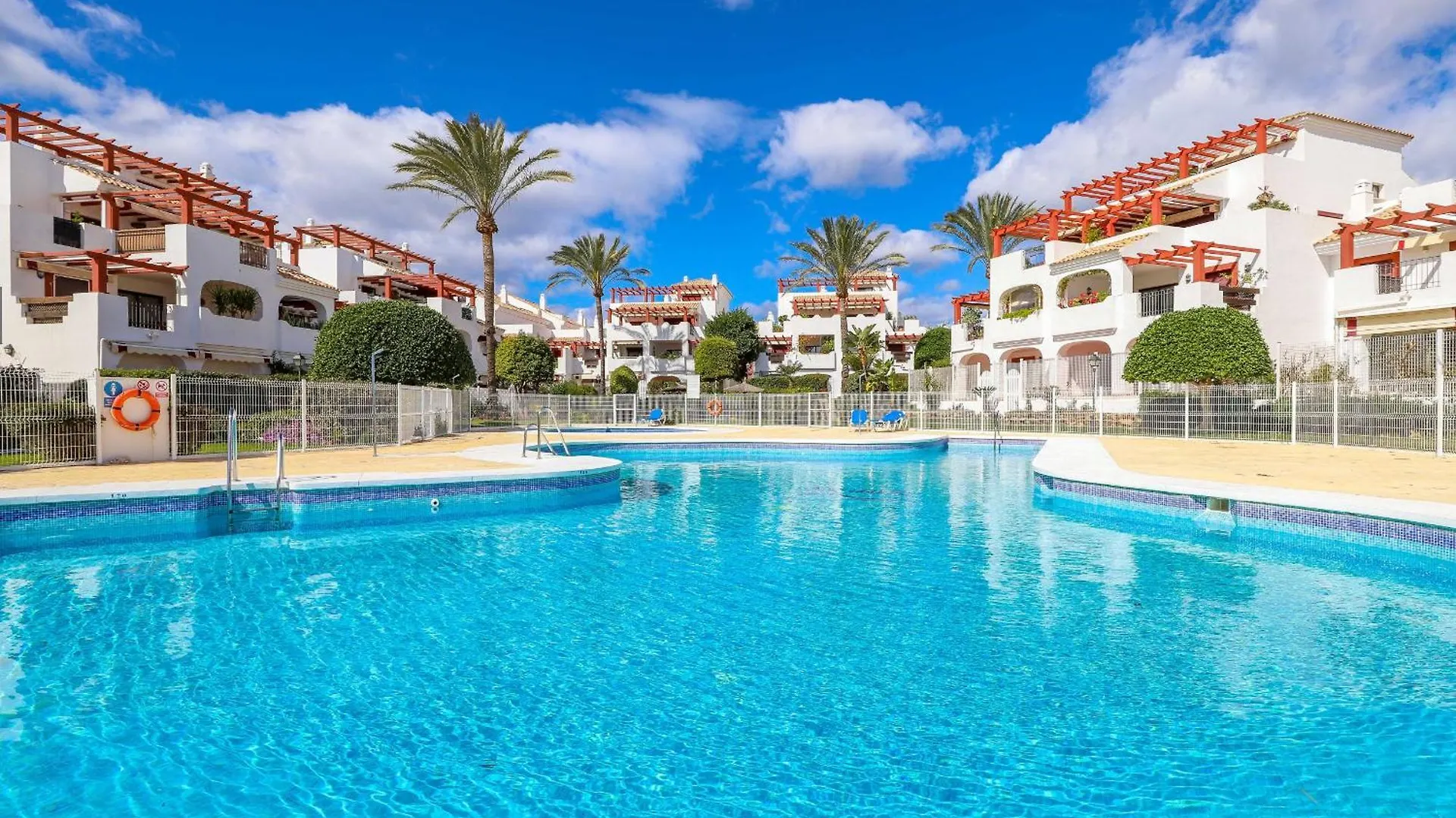 El Noray Beach Apartment, San Pedro De Alcantara Marbella Apartment