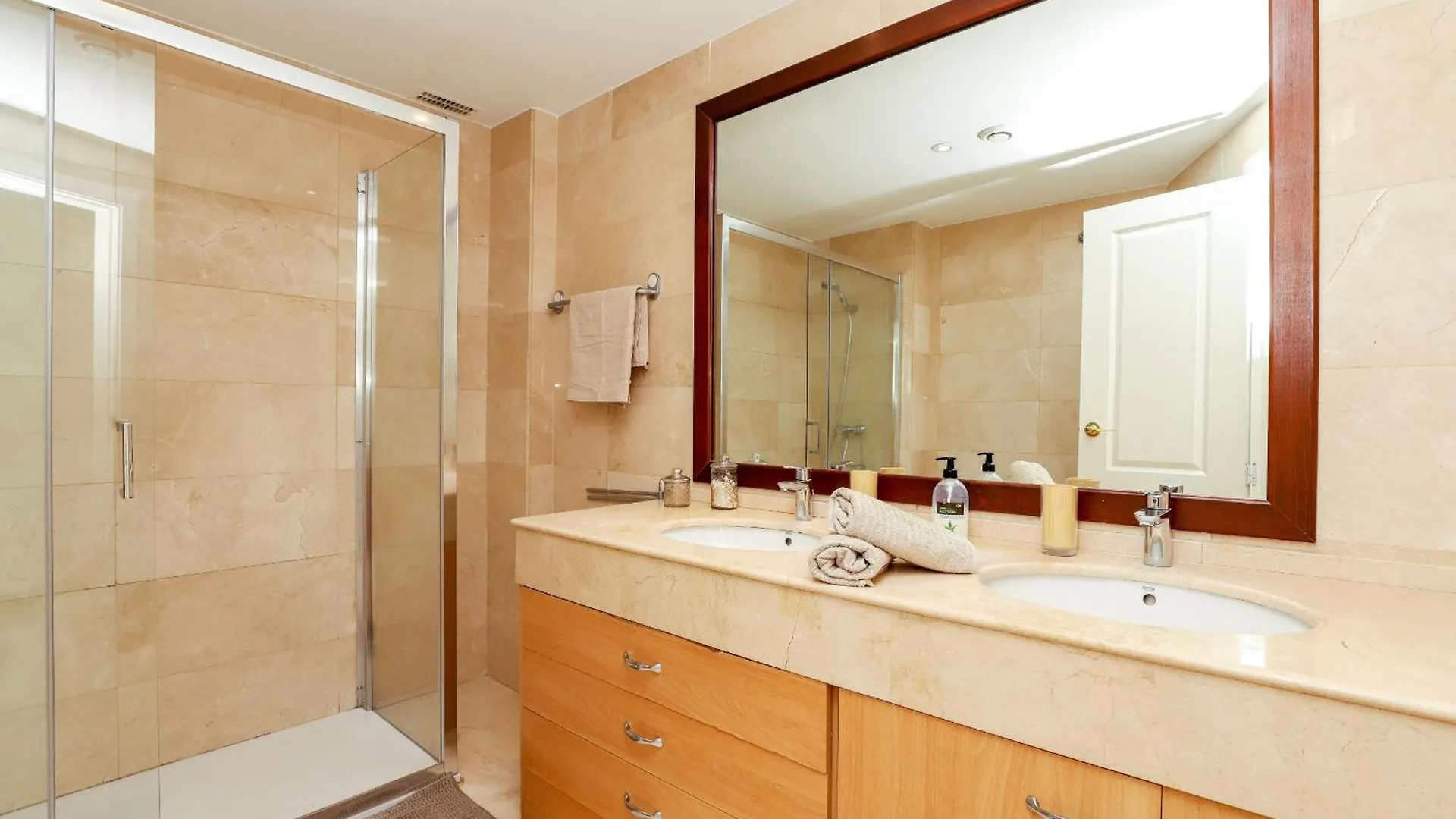El Noray Beach Apartment, San Pedro De Alcantara Marbella