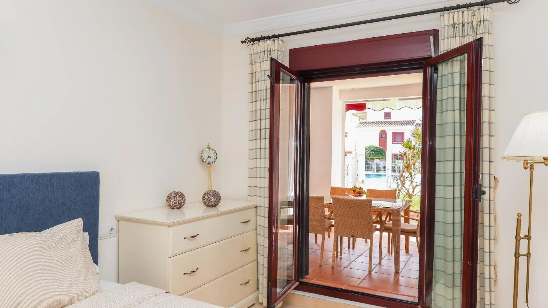 Apartment El Noray Beach Apartment, San Pedro De Alcantara Marbella