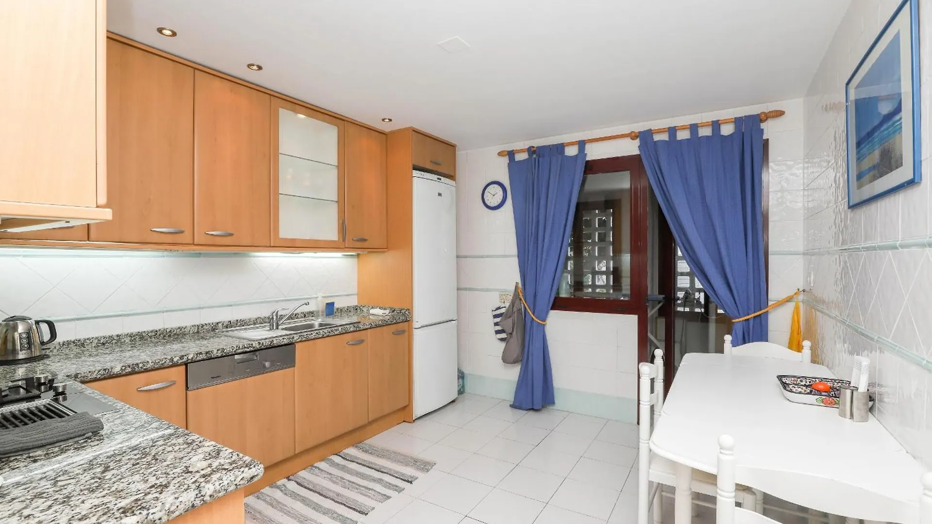 El Noray Beach Apartment, San Pedro De Alcantara Marbella 0*,  Spain