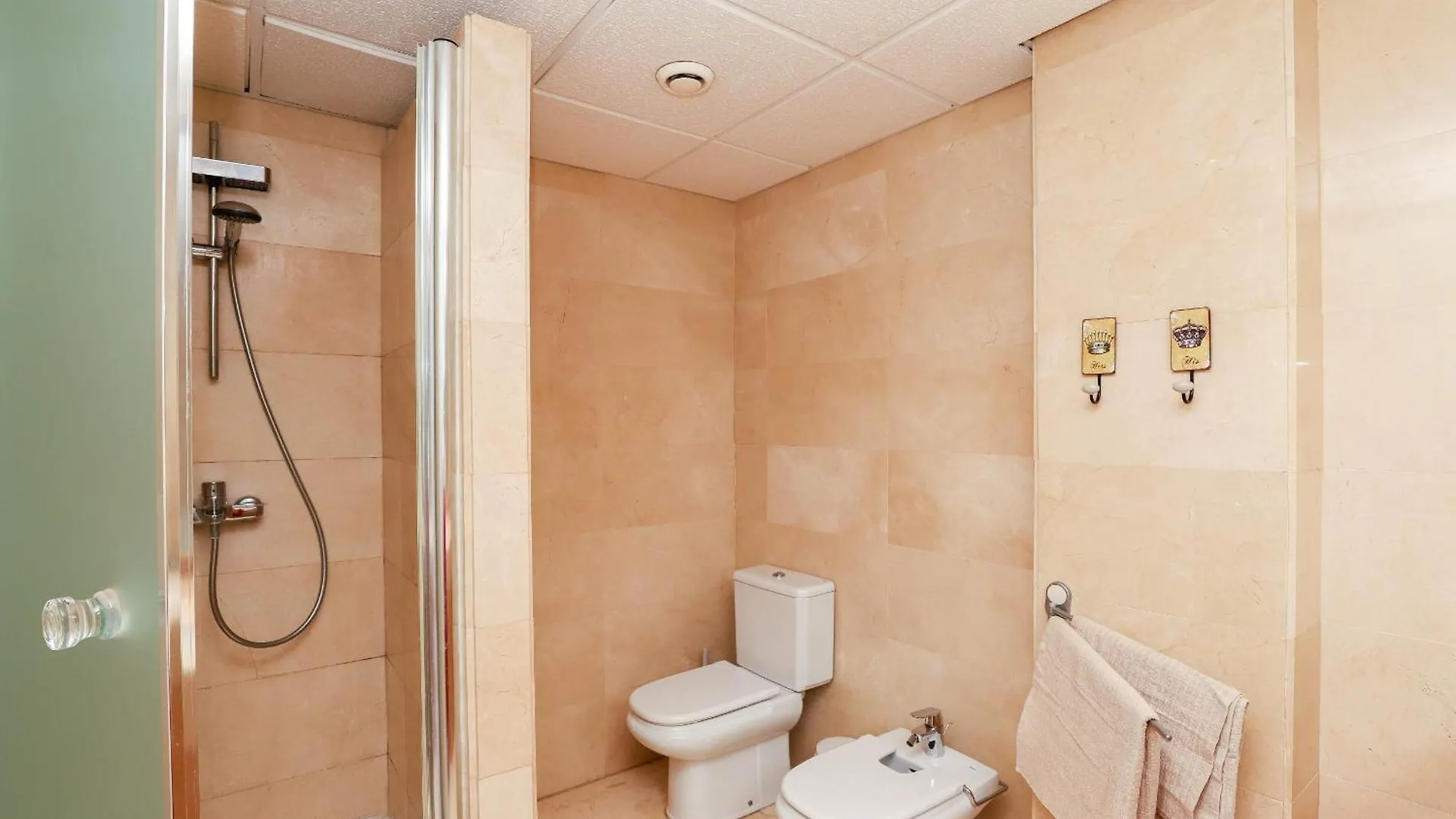 Apartment El Noray Beach Apartment, San Pedro De Alcantara Marbella