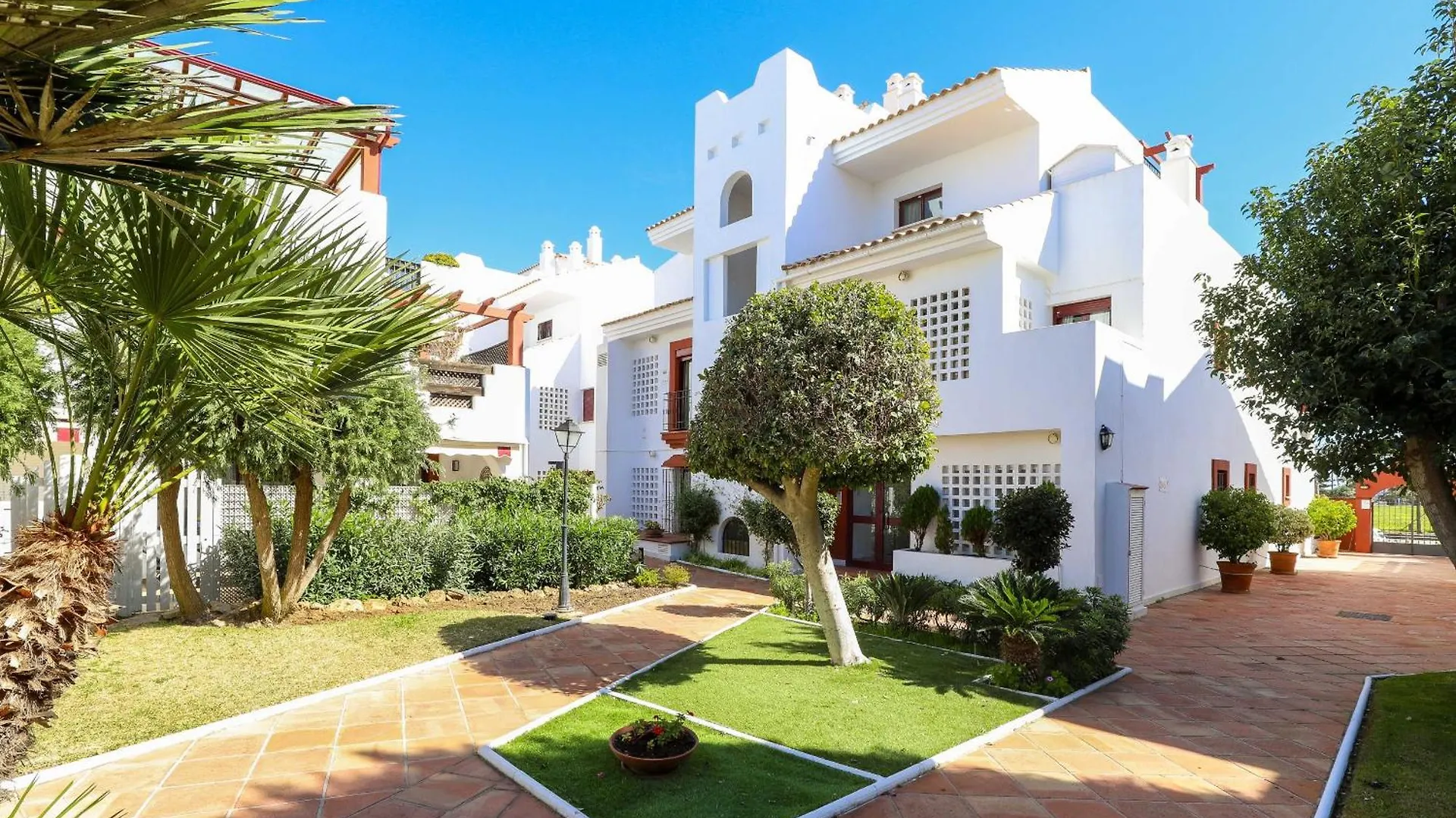 El Noray Beach Apartment, San Pedro De Alcantara Marbella