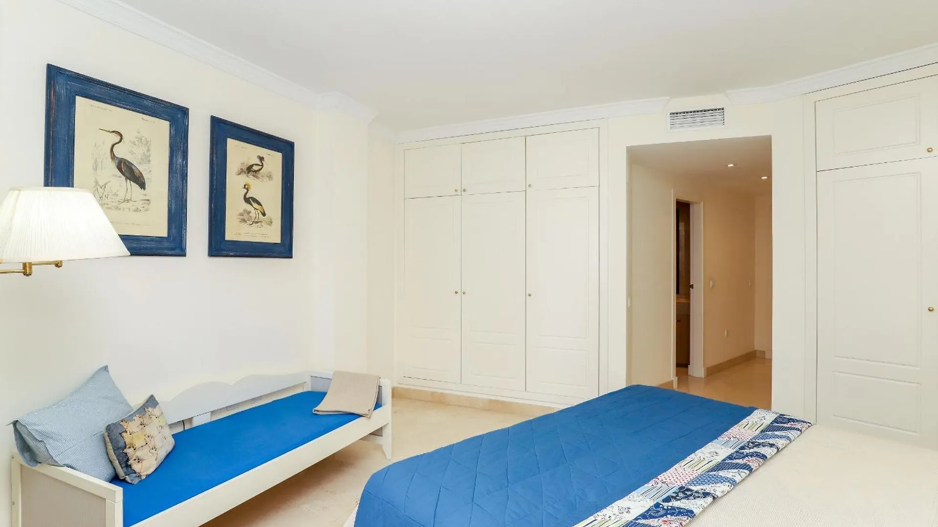 Apartment El Noray Beach Apartment, San Pedro De Alcantara Marbella