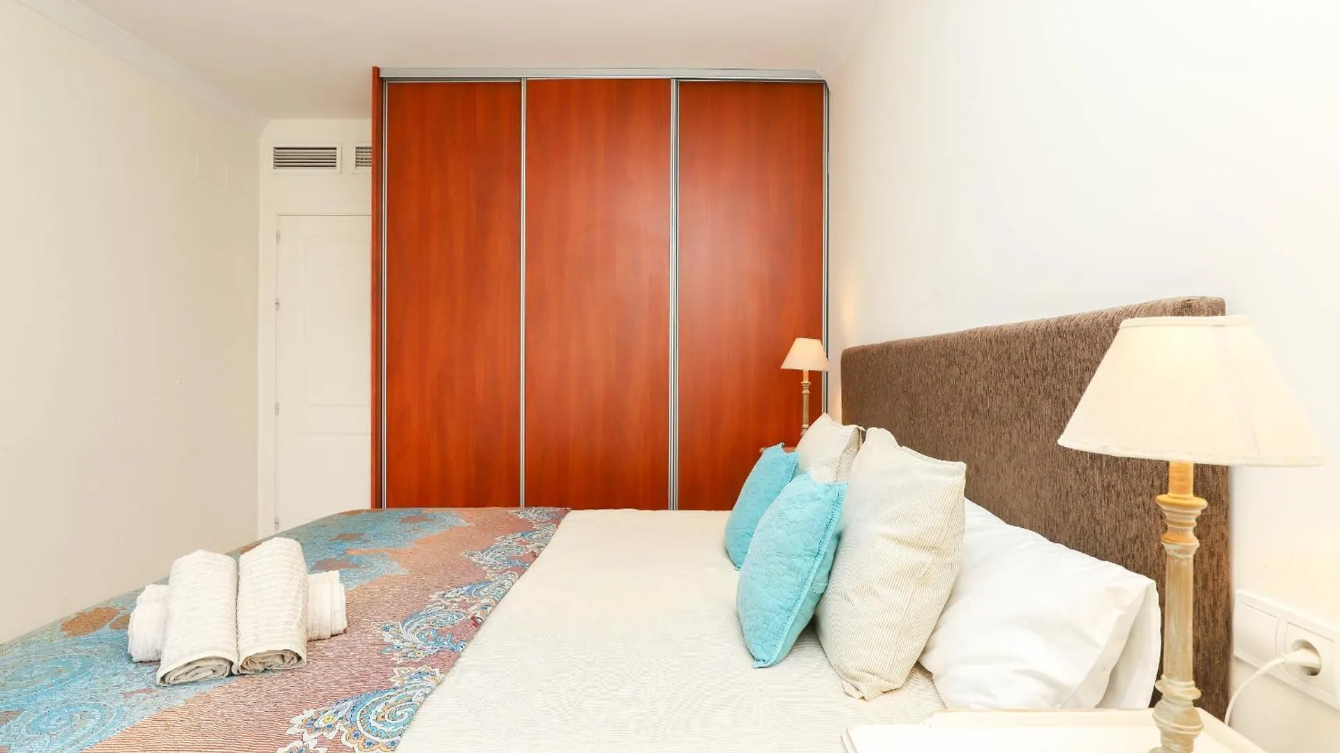 El Noray Beach Apartment, San Pedro De Alcantara Marbella 0*,