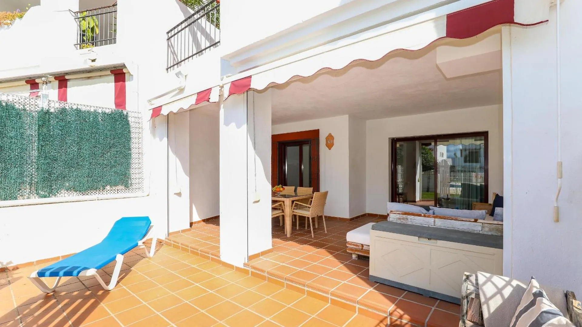 El Noray Beach Apartment, San Pedro De Alcantara Marbella 0*,
