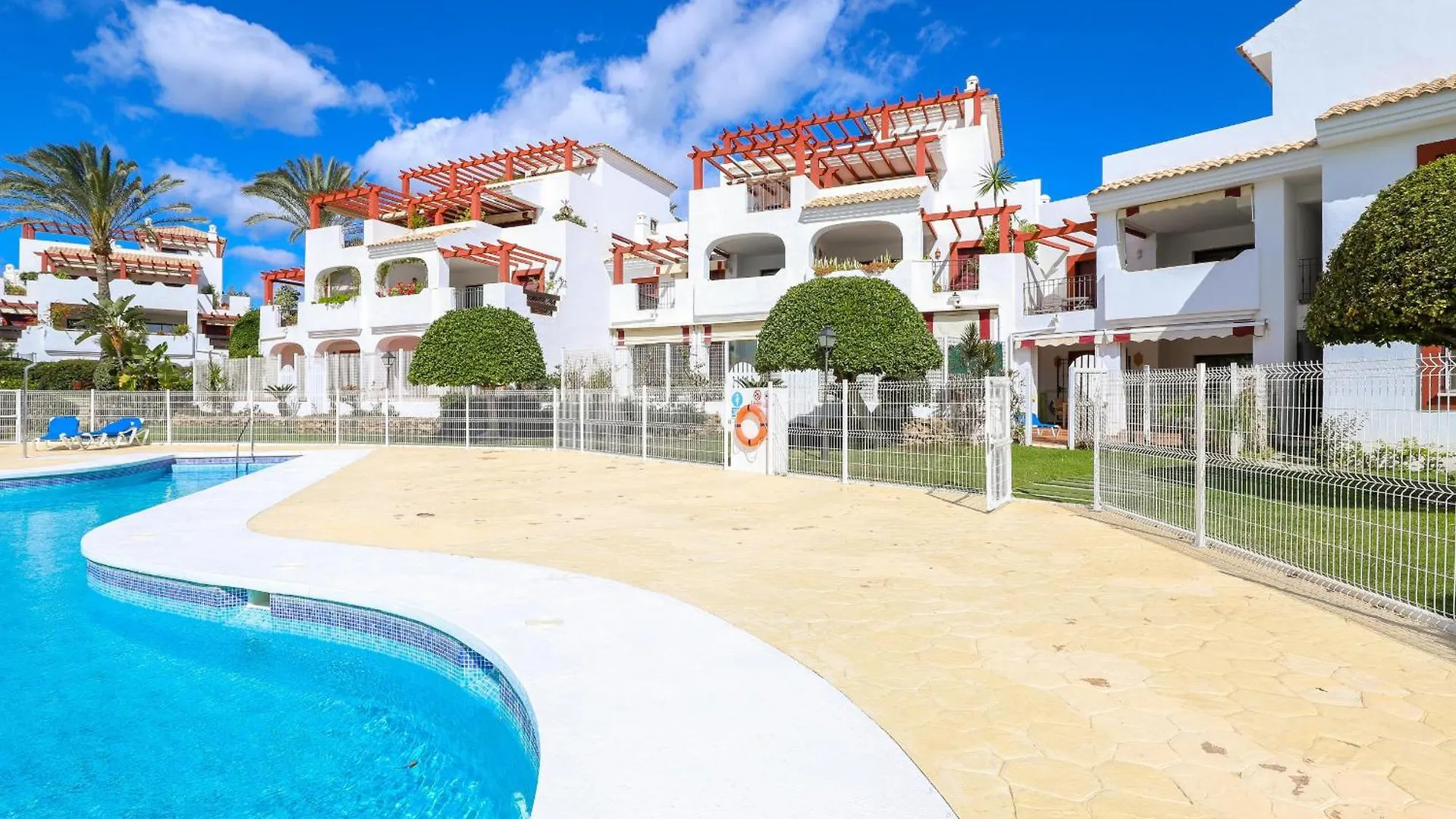 El Noray Beach Apartment, San Pedro De Alcantara Marbella Apartment