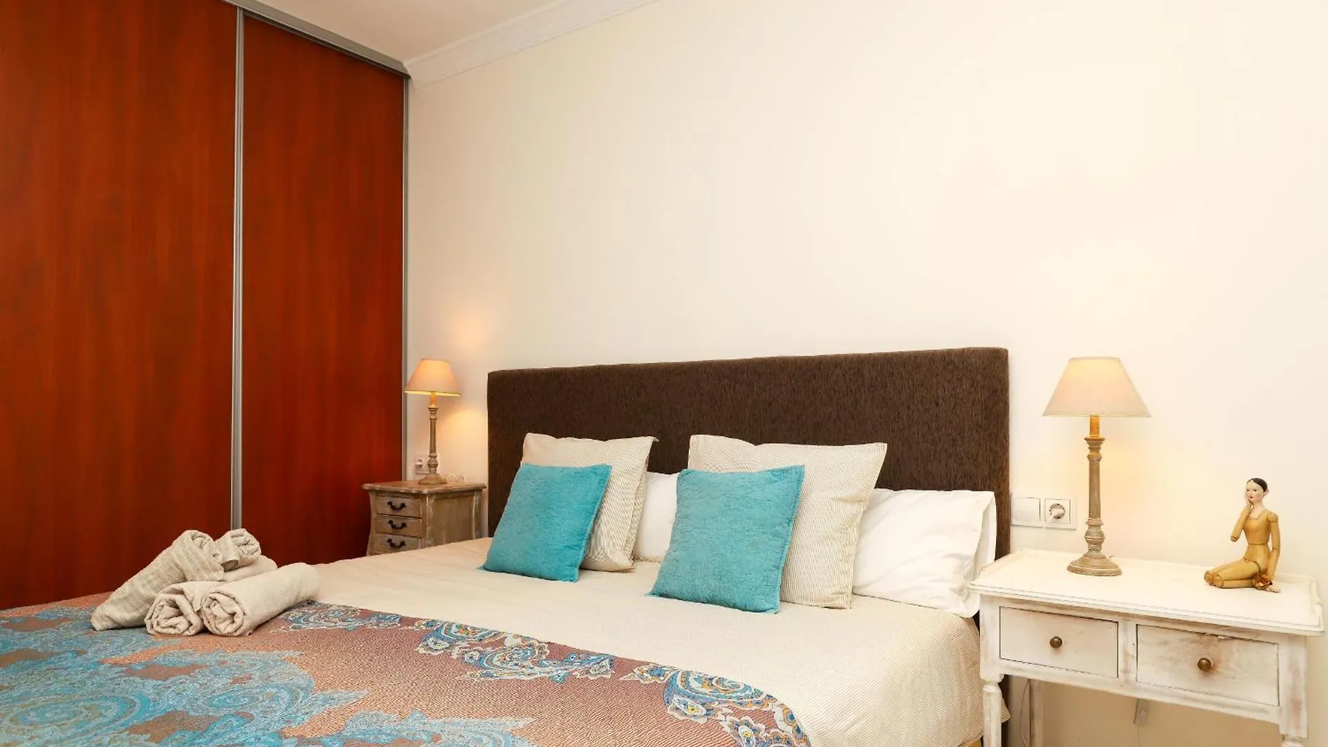 El Noray Beach Apartment, San Pedro De Alcantara Marbella Apartment