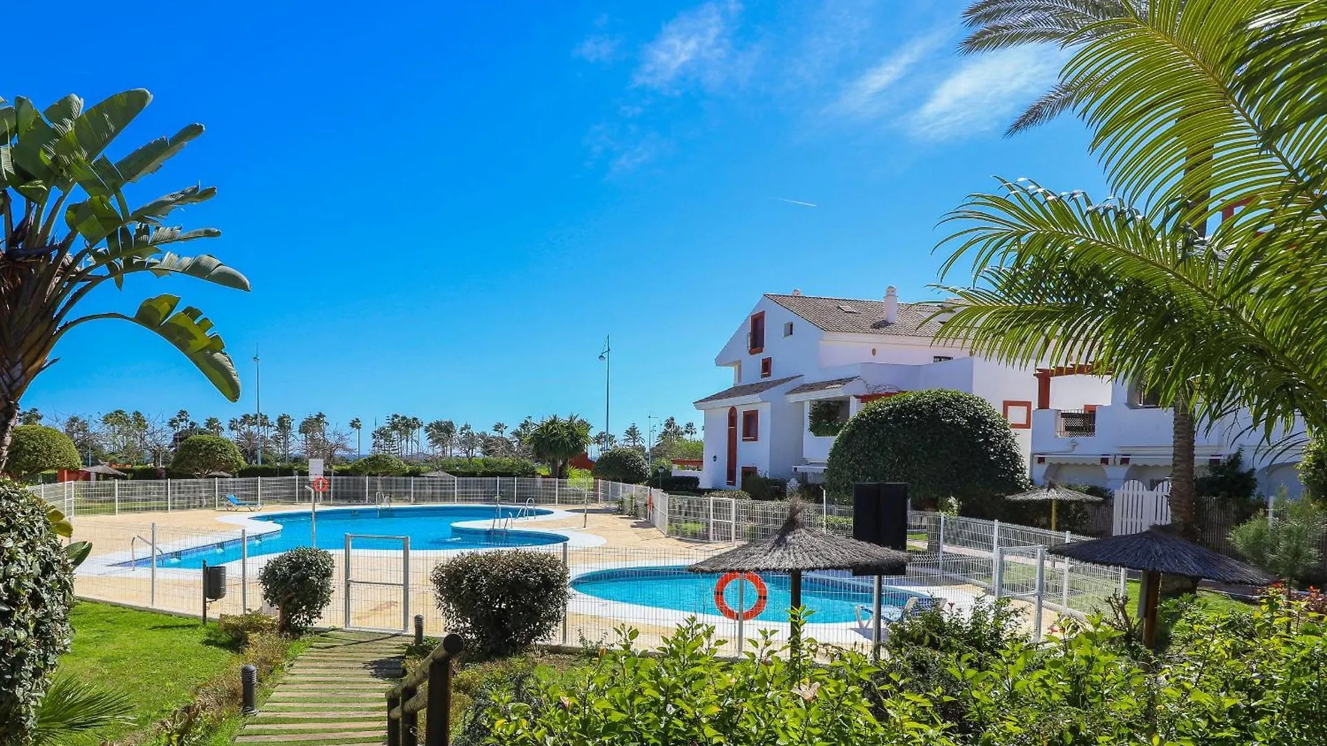 Apartment El Noray Beach Apartment, San Pedro De Alcantara Marbella