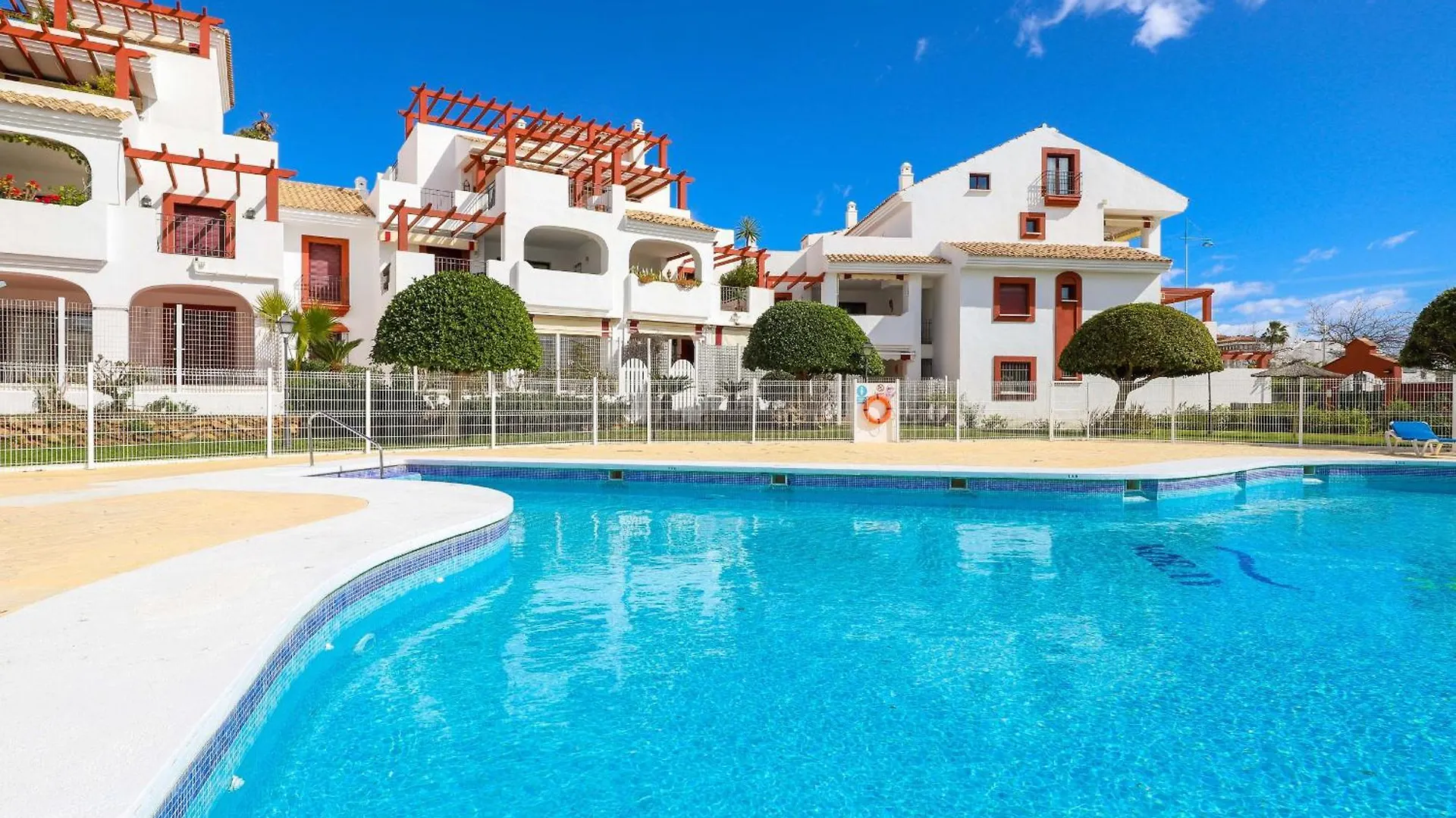 El Noray Beach Apartment, San Pedro De Alcantara Marbella 0*,  Spain