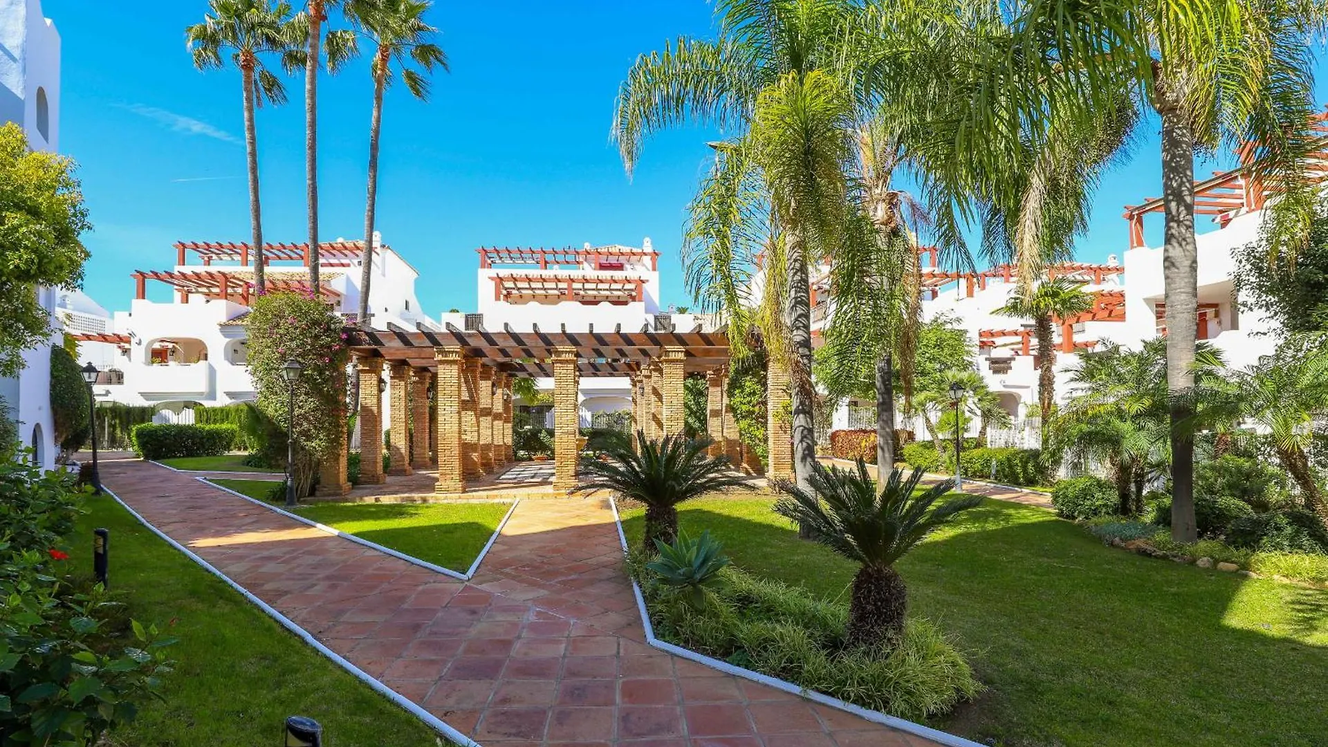 El Noray Beach Apartment, San Pedro De Alcantara Marbella Apartment