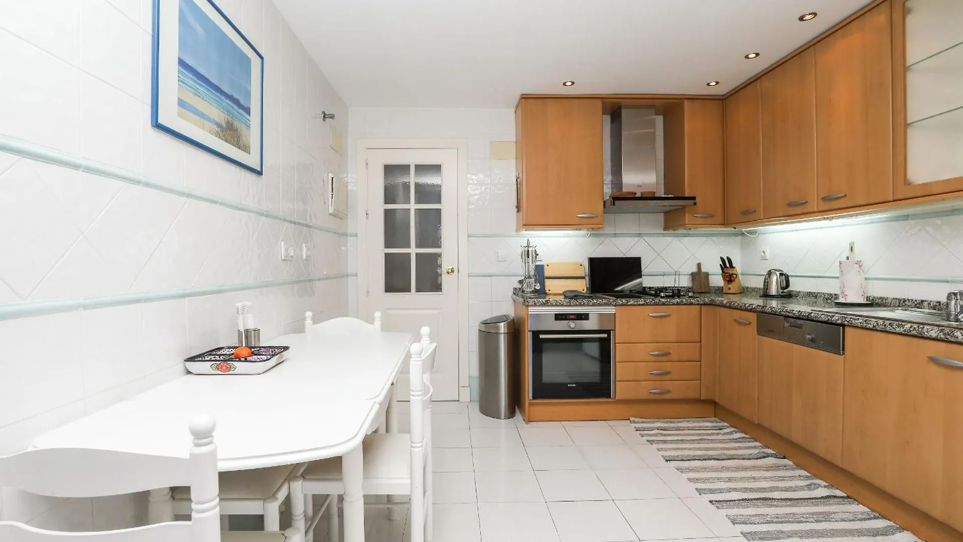 El Noray Beach Apartment, San Pedro De Alcantara 마르베야 0*,